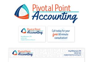 Pivotal Point Accounting