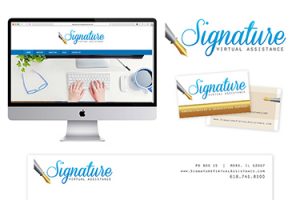 Signature Virtual Assistance