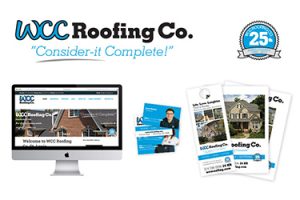 WCC Roofing