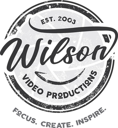 Wilson Video Productions logo