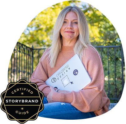 Annie Hurst, Certified StoryBrand Guide